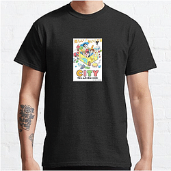 Nukitashi the Animation A True Masterpiece Nukitashi The Animation T-Shirts