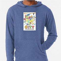 Nukitashi the Animation A True Masterpiece Nukitashi The Animation Hoodies