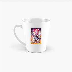 Nukitashi the Animation The World Is A Game Nukitashi The Animation Mugs