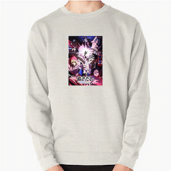 Nukitashi the Animation My Favorite Upcoming Anime Nukitashi The Animation Sweatshirts