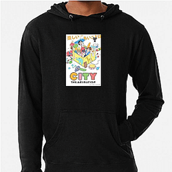 Nukitashi the Animation A True Masterpiece Nukitashi The Animation Hoodies