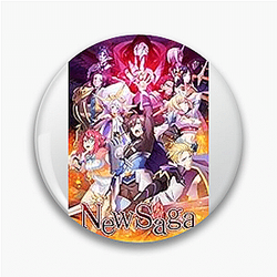 Nukitashi the Animation The World Is A Game Nukitashi The Animation Pins