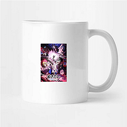 Nukitashi the Animation My Favorite Upcoming Anime Nukitashi The Animation Mugs