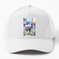 Nukitashi the Animation Beyond The Visual Novel Nukitashi The Animation Hats & Caps