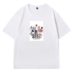 Nukitashi the Animation The Best Anime Adaptation Nukitashi The Animation T-Shirts