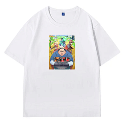 Nukitashi the Animation Always Witty Always Unexpected Nukitashi The Animation T-Shirts