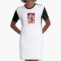 Nukitashi the Animation The World Is A Game Nukitashi The Animation Dresses