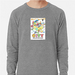 Nukitashi the Animation A True Masterpiece Nukitashi The Animation Sweatshirts