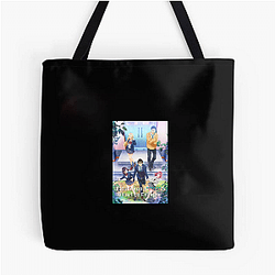 Nukitashi the Animation Beyond The Visual Novel Nukitashi The Animation Bags
