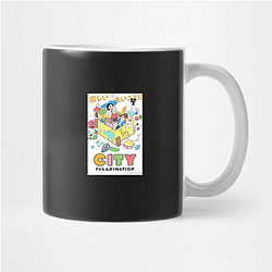 Nukitashi the Animation A True Masterpiece Nukitashi The Animation Mugs