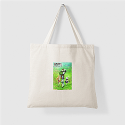 Nukitashi the Animation The Island's Secret Nukitashi The Animation Bags