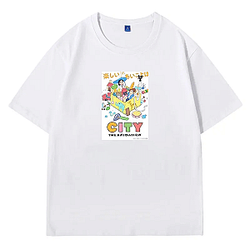 Nukitashi the Animation A True Masterpiece Nukitashi The Animation T-Shirts