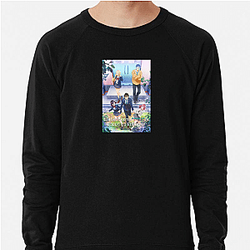 Nukitashi the Animation Beyond The Visual Novel Nukitashi The Animation Sweatshirts
