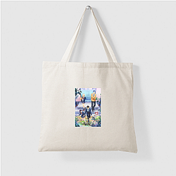 Nukitashi the Animation Beyond The Visual Novel Nukitashi The Animation Bags