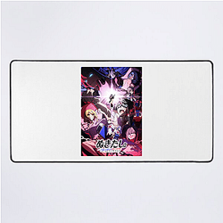 Nukitashi the Animation My Favorite Upcoming Anime Nukitashi The Animation Mouse Pads