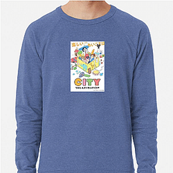 Nukitashi the Animation A True Masterpiece Nukitashi The Animation Sweatshirts