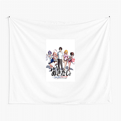 Nukitashi the Animation The Best Anime Adaptation Nukitashi The Animation Tapestries
