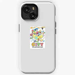 Nukitashi the Animation A True Masterpiece Nukitashi The Animation iPhone Cases