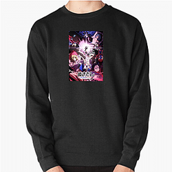 Nukitashi the Animation My Favorite Upcoming Anime Nukitashi The Animation Sweatshirts