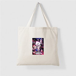 Nukitashi the Animation My Favorite Upcoming Anime Nukitashi The Animation Bags