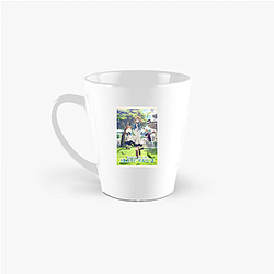 Nukitashi the Animation The World Is My Fantasy Nukitashi The Animation Mugs