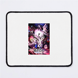 Nukitashi the Animation My Favorite Upcoming Anime Nukitashi The Animation Mouse Pads