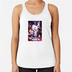 Nukitashi the Animation My Favorite Upcoming Anime Nukitashi The Animation Tank Tops