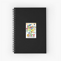 Nukitashi the Animation A True Masterpiece Nukitashi The Animation Notebook