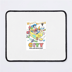Nukitashi the Animation A True Masterpiece Nukitashi The Animation Mouse Pads