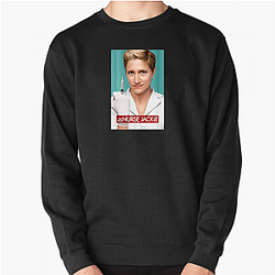 Secret Struggles Nurse Jackie Sweatshirts