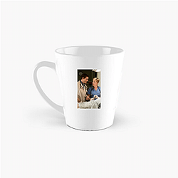 Moral Conflict Nurse Jackie Mugs