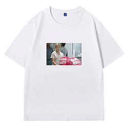 Strong Woman Nurse Jackie T-Shirts