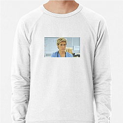 Hospital Drama Nurse Jackie Sweatshirts