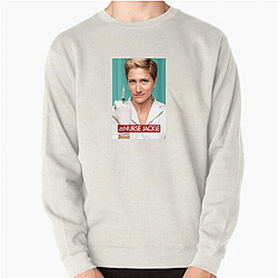 Secret Struggles Nurse Jackie Sweatshirts