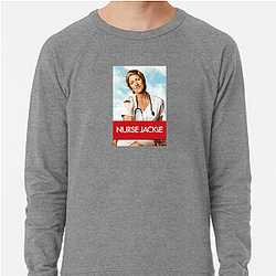 Medical Chaos Nurse Jackie Sweatshirts