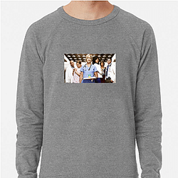 Healing & Hurt Nurse Jackie Sweatshirts