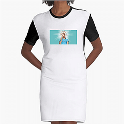Double Life Nurse Jackie Dresses