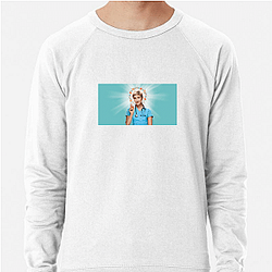Double Life Nurse Jackie Sweatshirts