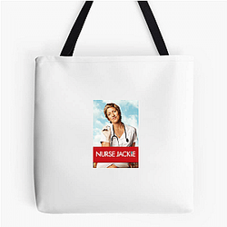 Medical Chaos Nurse Jackie Bags