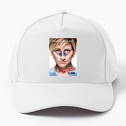 Addicted Healer Nurse Jackie Hats & Caps