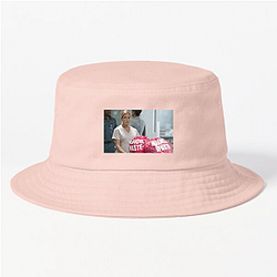 Strong Woman Nurse Jackie Hats & Caps