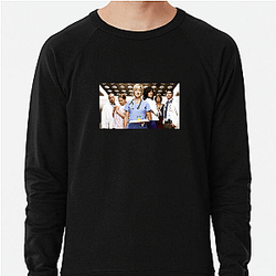Healing & Hurt Nurse Jackie Sweatshirts