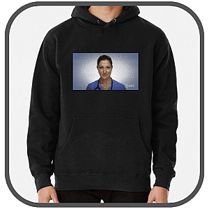 Nurse Jackie Hoodies