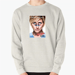 Addicted Healer Nurse Jackie Sweatshirts