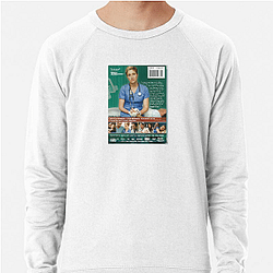 Dark Comedy Nurse Jackie Sweatshirts