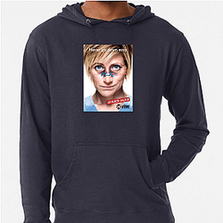 Addicted Healer Nurse Jackie Hoodies