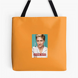 Secret Struggles Nurse Jackie Bags