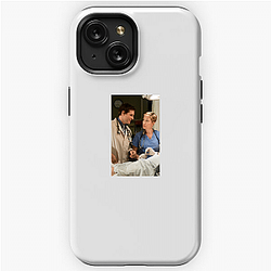 Moral Conflict Nurse Jackie Samsung Cases