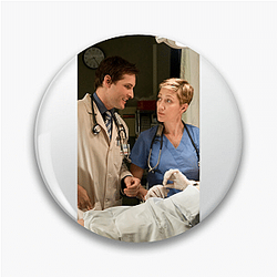 Moral Conflict Nurse Jackie Pins