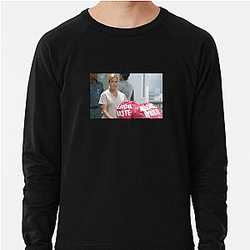 Strong Woman Nurse Jackie Sweatshirts